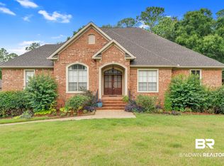 30208 Dolive Rdg, Daphne, AL 36527