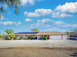 5125 Wallaby St, Yucca Valley, CA 92284