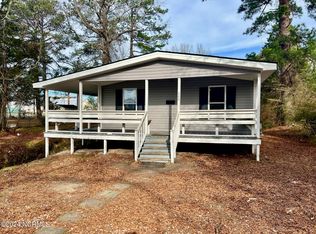 204 Morrison Ave, Tarboro, NC 27886