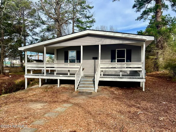 204 Morrison Avenue, Tarboro, NC 27886