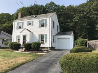 479 Mill St, Worcester, MA 01602