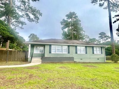 831 Remington Ave, Thomasville, GA, 31792