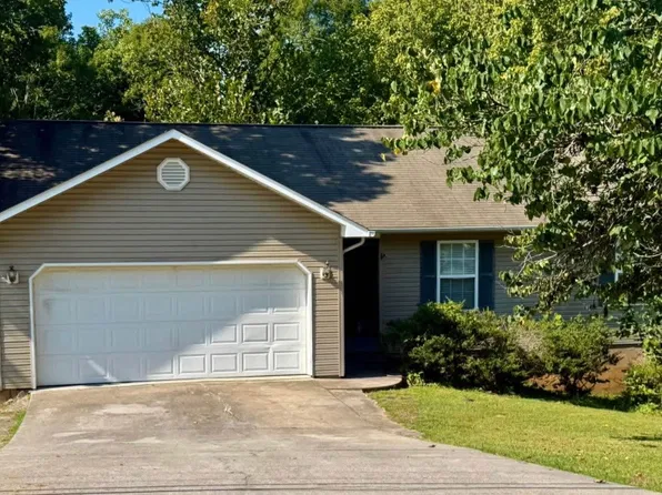 6913 Mulberry Rd, Knoxville, TN 37918