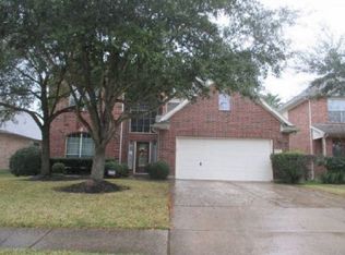 19914 Hardsville Dr, Spring, TX 77388