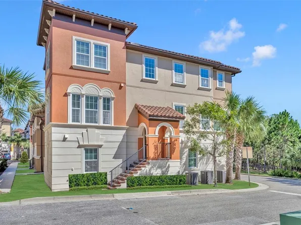 2416 Lobelia Dr, Lake Mary, FL 32746