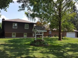 1110 Bischoff Rd, New Carlisle, OH 45344