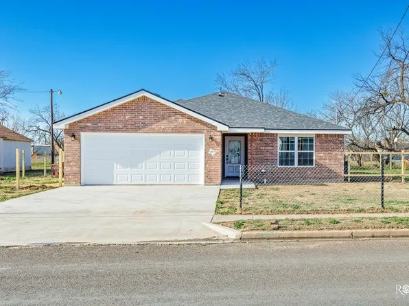 2017 Brown St, San Angelo, TX 76903