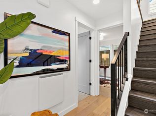 6215 9th Ave NE #6215A, Seattle, WA 98115