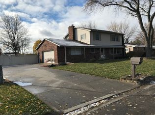 2994 Thunderbird Dr, Bay City, MI 48706