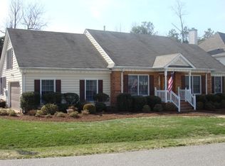 101 Charter House Ln, Williamsburg, VA 23188