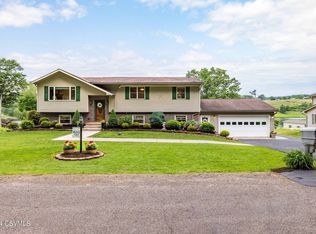 247 Apache Dr, Shickshinny, PA 18655