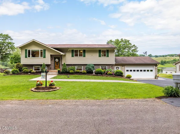 247 Apache Dr, Shickshinny, PA 18655