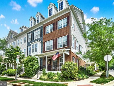 200 Meridian Ln, Towson, MD, 21286
