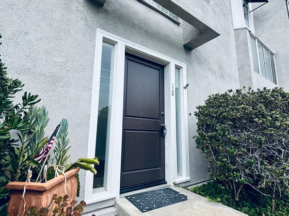 501 Herondo St APT 18, Hermosa Beach, CA 90254