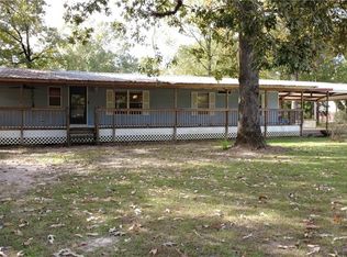 7117 Hickory Grove Rd, Deville, LA 71328