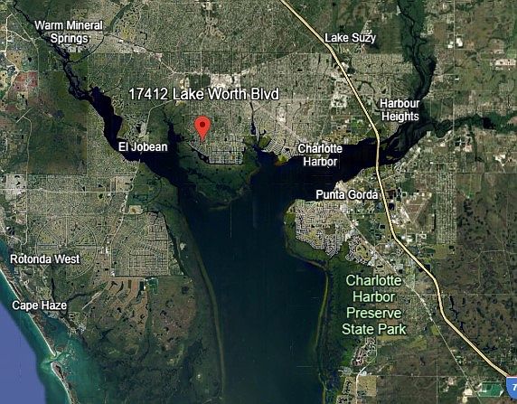 2nd image of 17412 Lake Worth Blvd