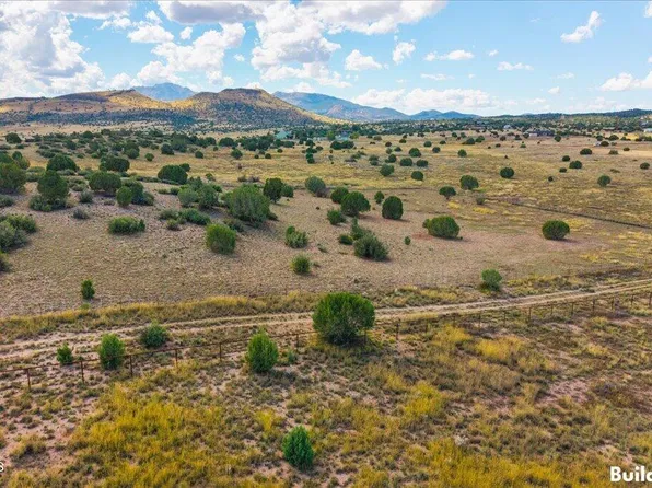 0 S Bandit Ridge Rd, Prescott, AZ 86305