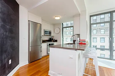 Rented by Town Residential