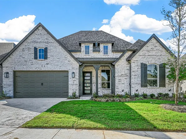 416 Lavender Dr, Van Alstyne, TX 75495
