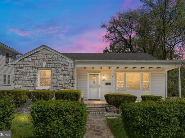 212 Shawnee Ave, Winchester, VA 22601