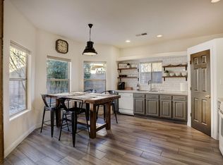 5019 Mirador Dr NW, Albuquerque, NM 87120