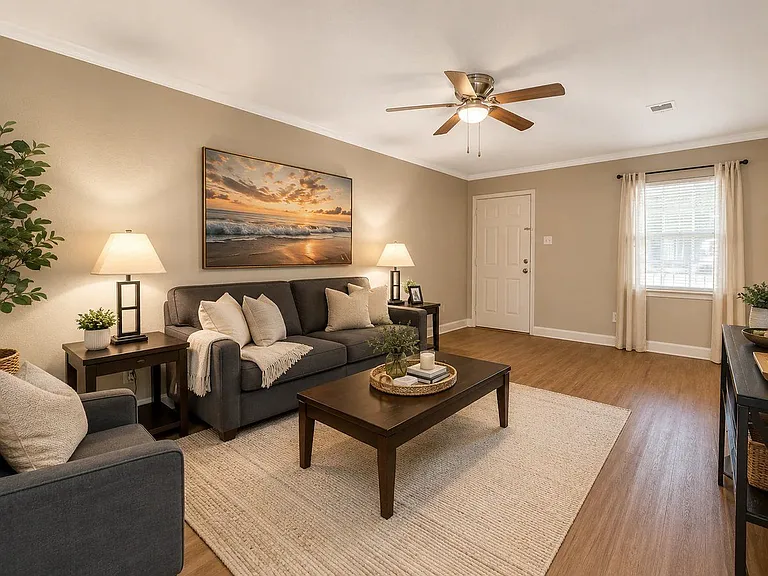 Residences at Overlook — Photo 69