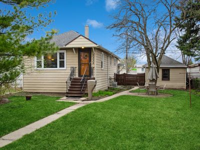 1332 Elgin Ave, Forest Park, IL, 60130