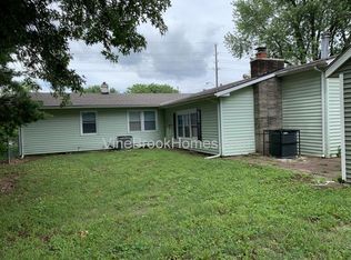 6207 E 99th St, Kansas City, MO 64134