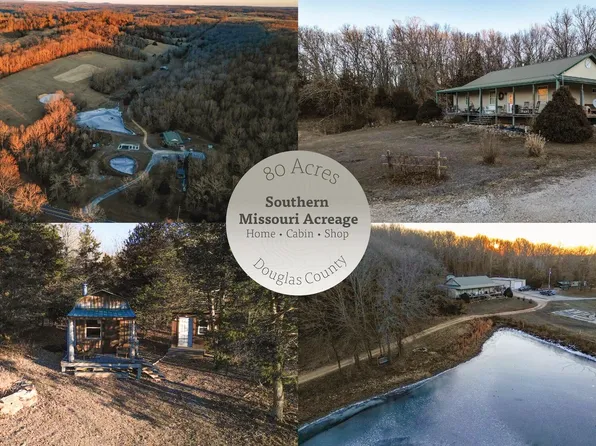 000 Rr 72 Box  381, Norwood, MO 65717