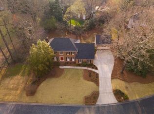 3736 Winters Hill Dr, Doraville, GA 30360