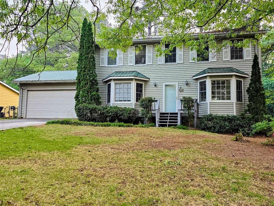 1st image of 6929 Babbling Brook Dr