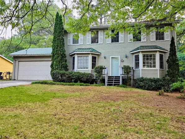 6929 Babbling Brook Dr, Rex, GA 30273