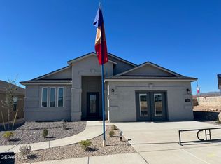 5804 Dalhart Dr, El Paso, TX 79924