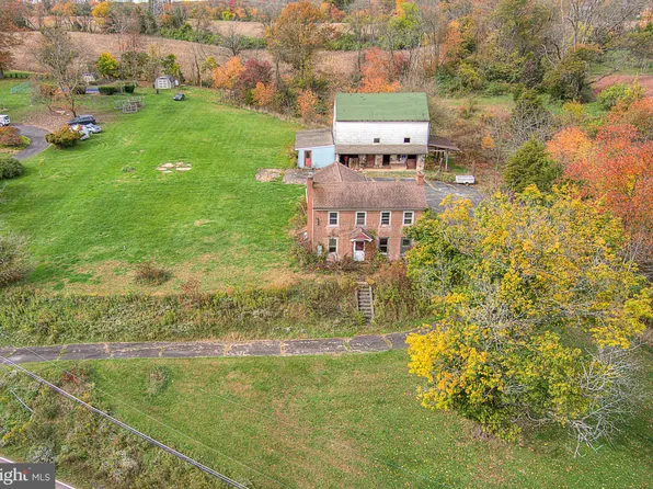 395 E 7th Ave, Collegeville, PA 19426