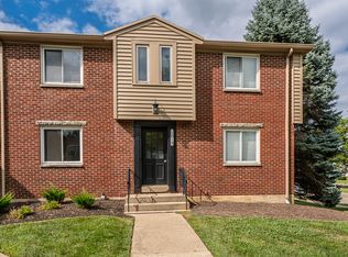 1015 Broadview Blvd S #2, Dayton, OH 45419