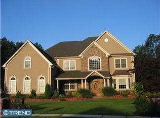 5 Jillians Way, Voorhees, NJ 08043