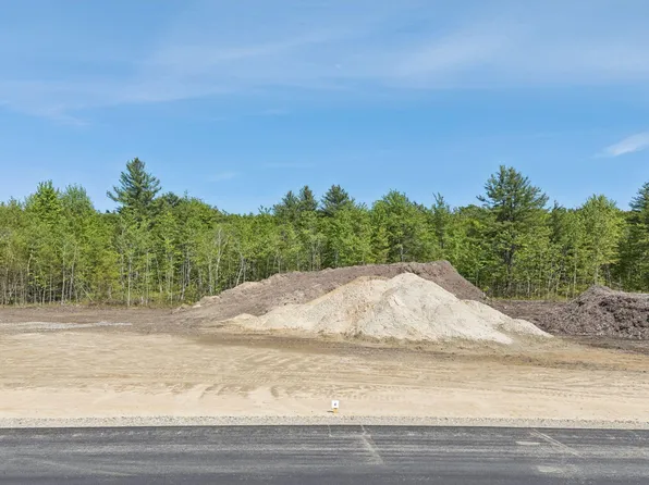 Lot #4 Jasper Lane, Arundel, ME 04046
