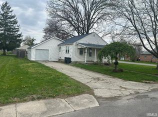 504 S 5th St, Decatur, IN 46733