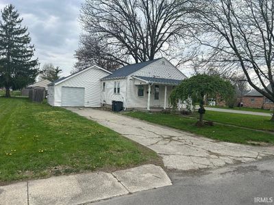 504 S 5th St, Decatur, IN, 46733