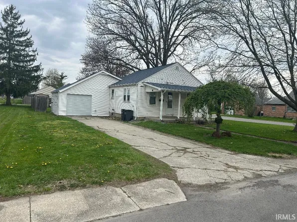 504 S 5th St, Decatur, IN 46733