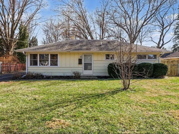 (undisclosed Address), Marshall, MI 49068