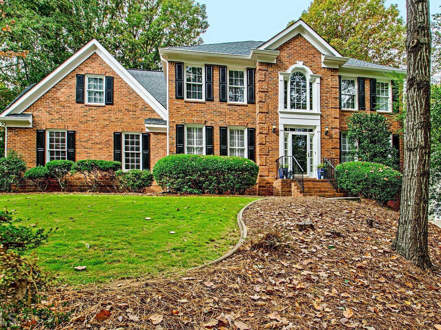 111 Bridgewater Dr, Peachtree City, GA 30269 Zillow