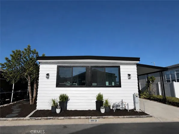 1245 W Cienega Ave Space 183, San Dimas, CA 91773