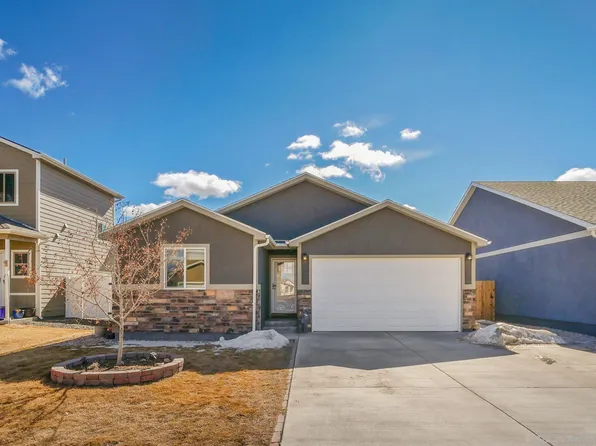 1974 Truman St, Laramie, WY 82070