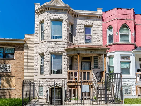 (undisclosed Address), Chicago, IL 60637