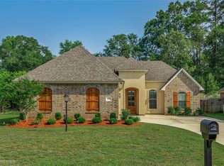 358 Wood Spgs, Haughton, LA 71037
