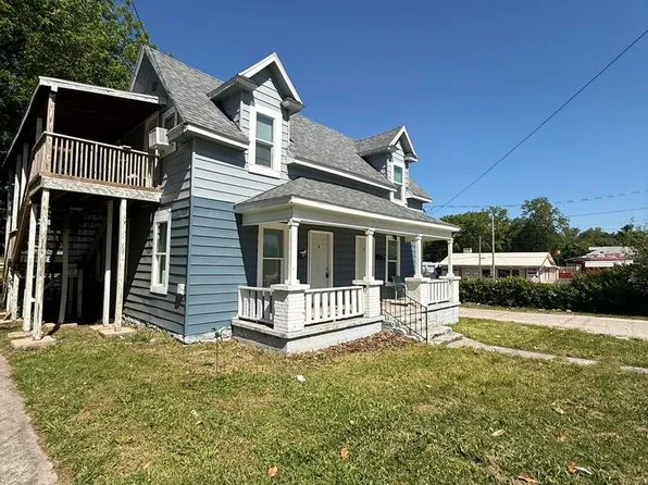 2345 N East Ave, 2345 N East Ave #D, Springfield, MO 65803
