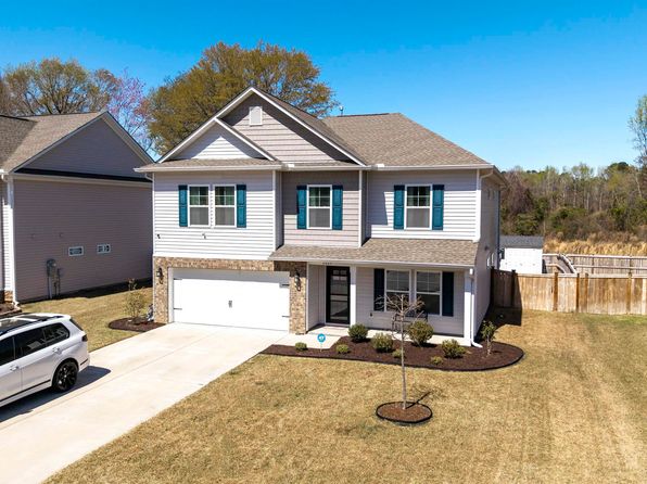 2025 Barnhart Dr, Sumter, SC 29153