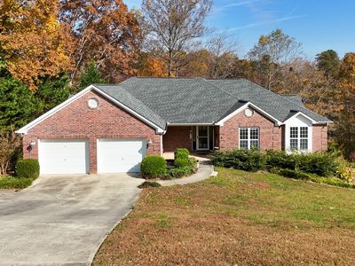 401 Pointe Willow Dr, Cleveland, GA, 30528