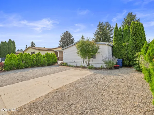 1710 W Yorkshire Ave, Coeur D Alene, ID 83815